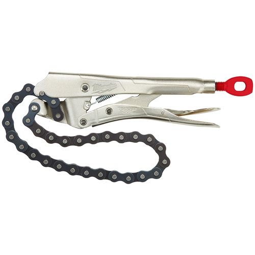 9″ TORQUE LOCK LOCKING CHAIN WRENCH