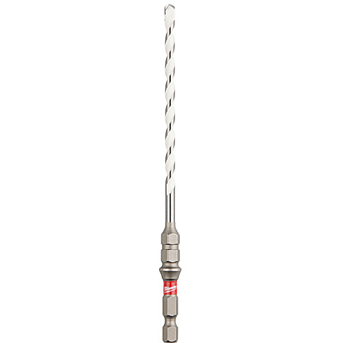 3/16X6 BIT CONCRETE SCREW