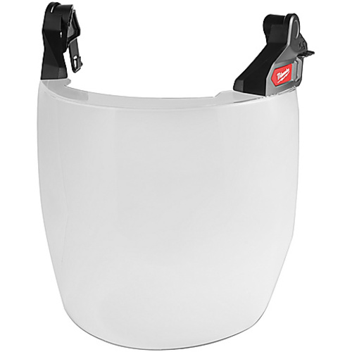 BOLT FULL FACE SHIELD-CLR