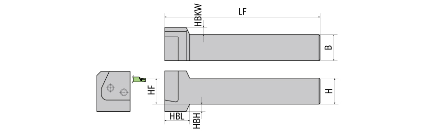 GKWPR2525-H
